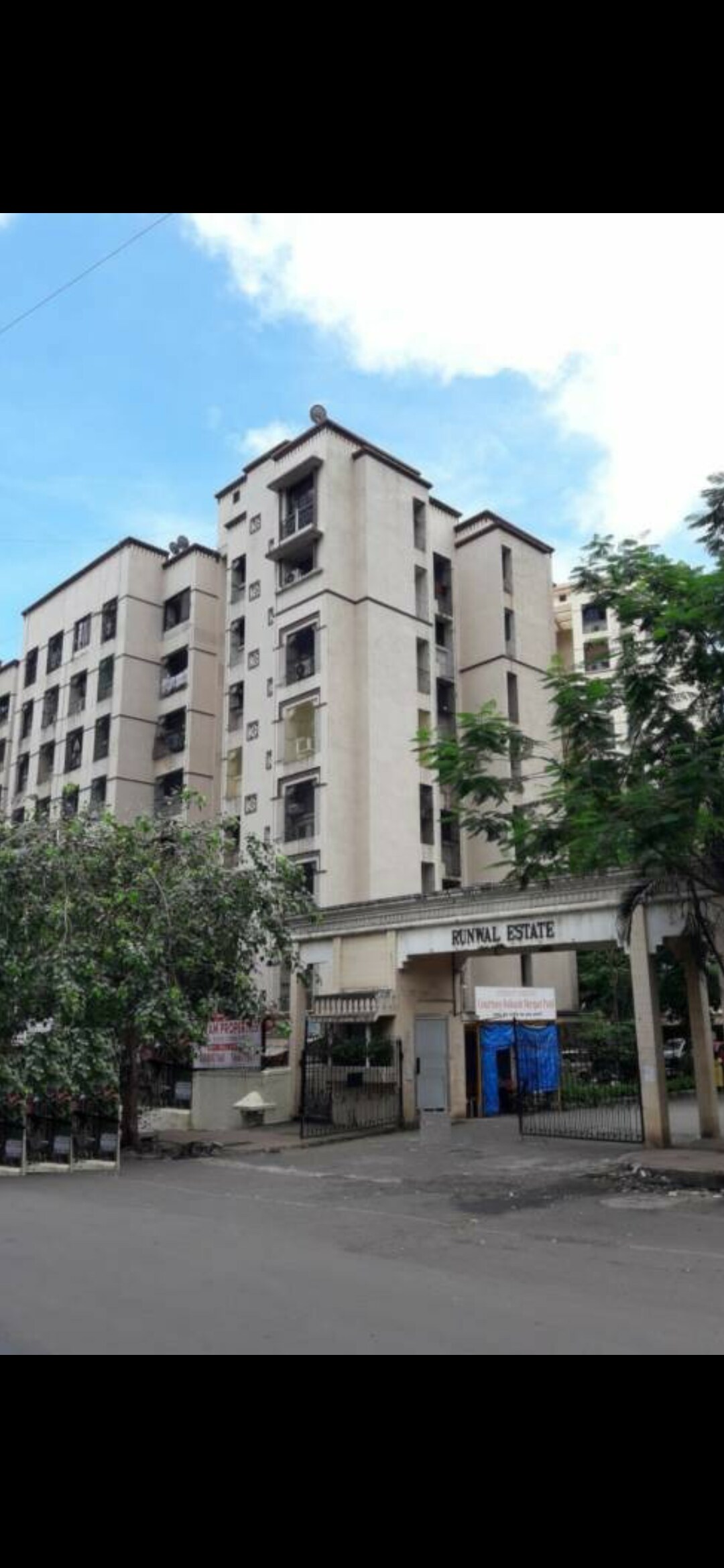 Runwal Estate review image