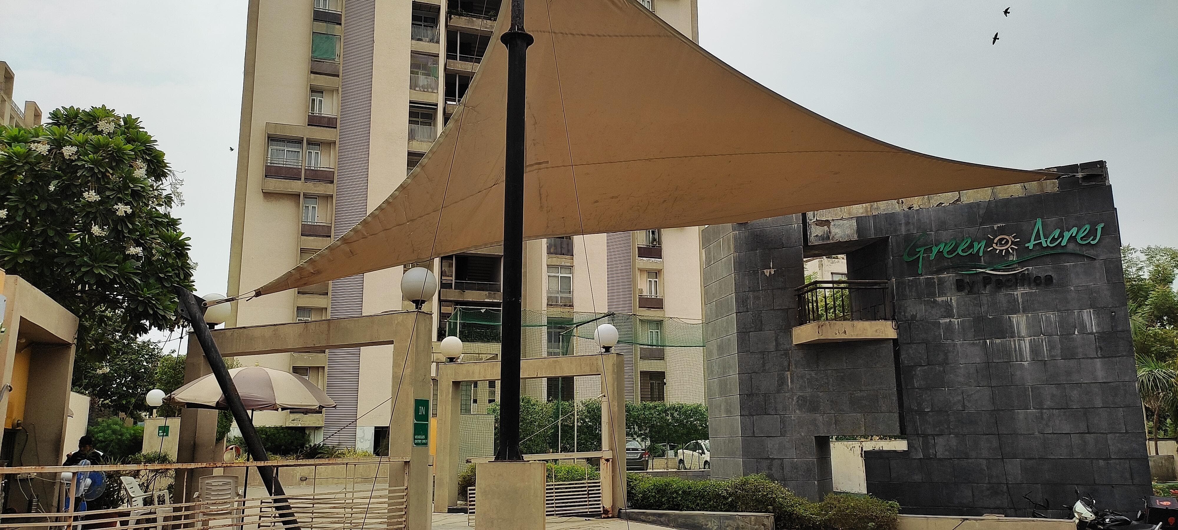Prahlad Nagar review image