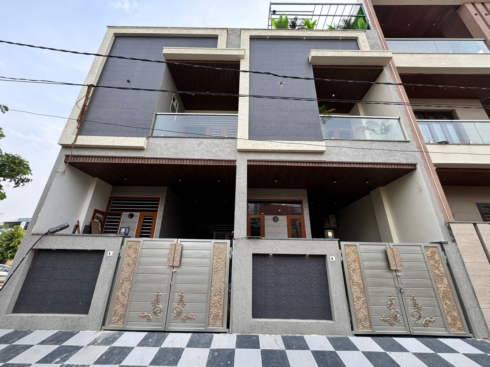 Park Vaishali review image