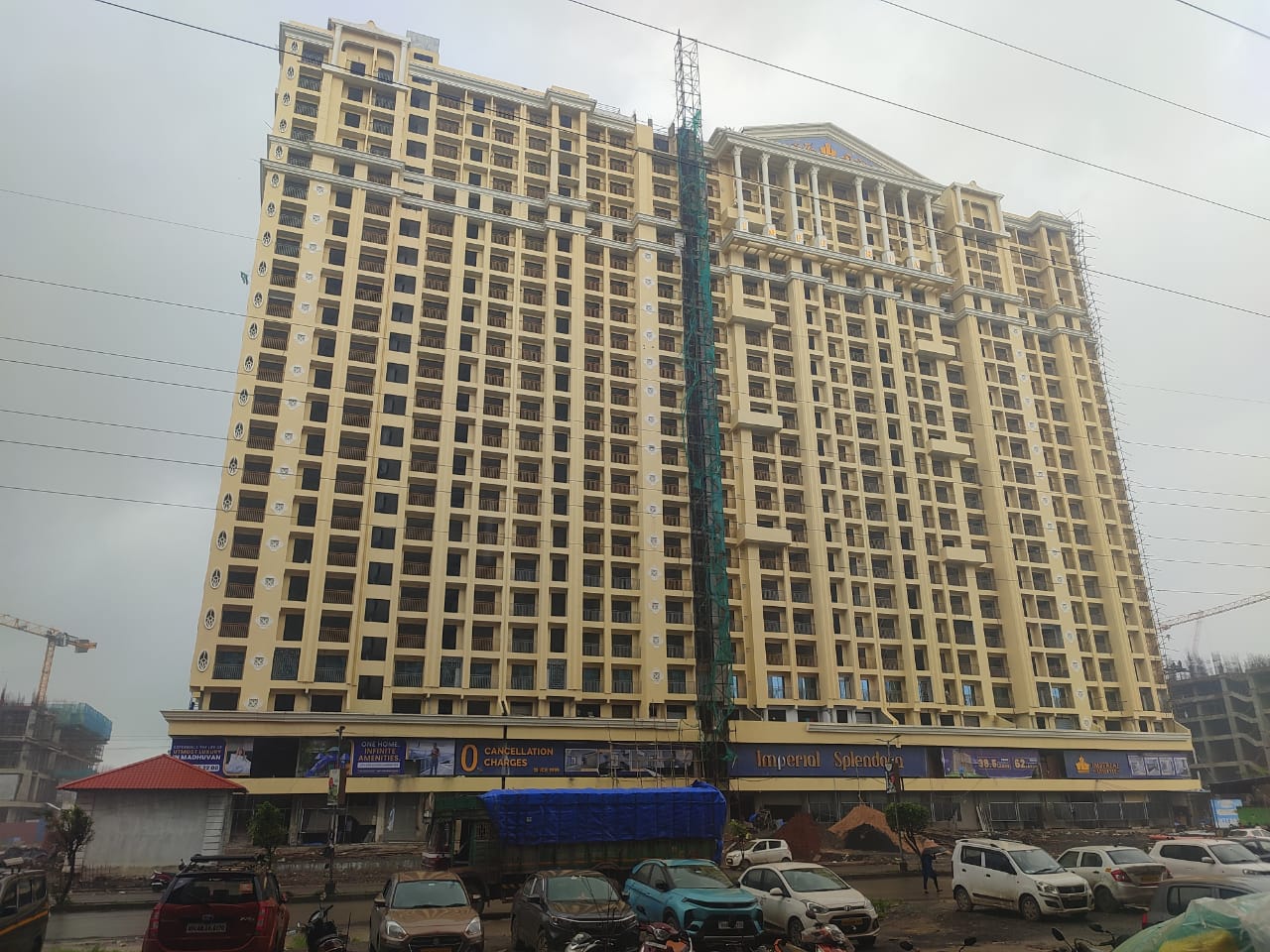 Imperial Splendora review image