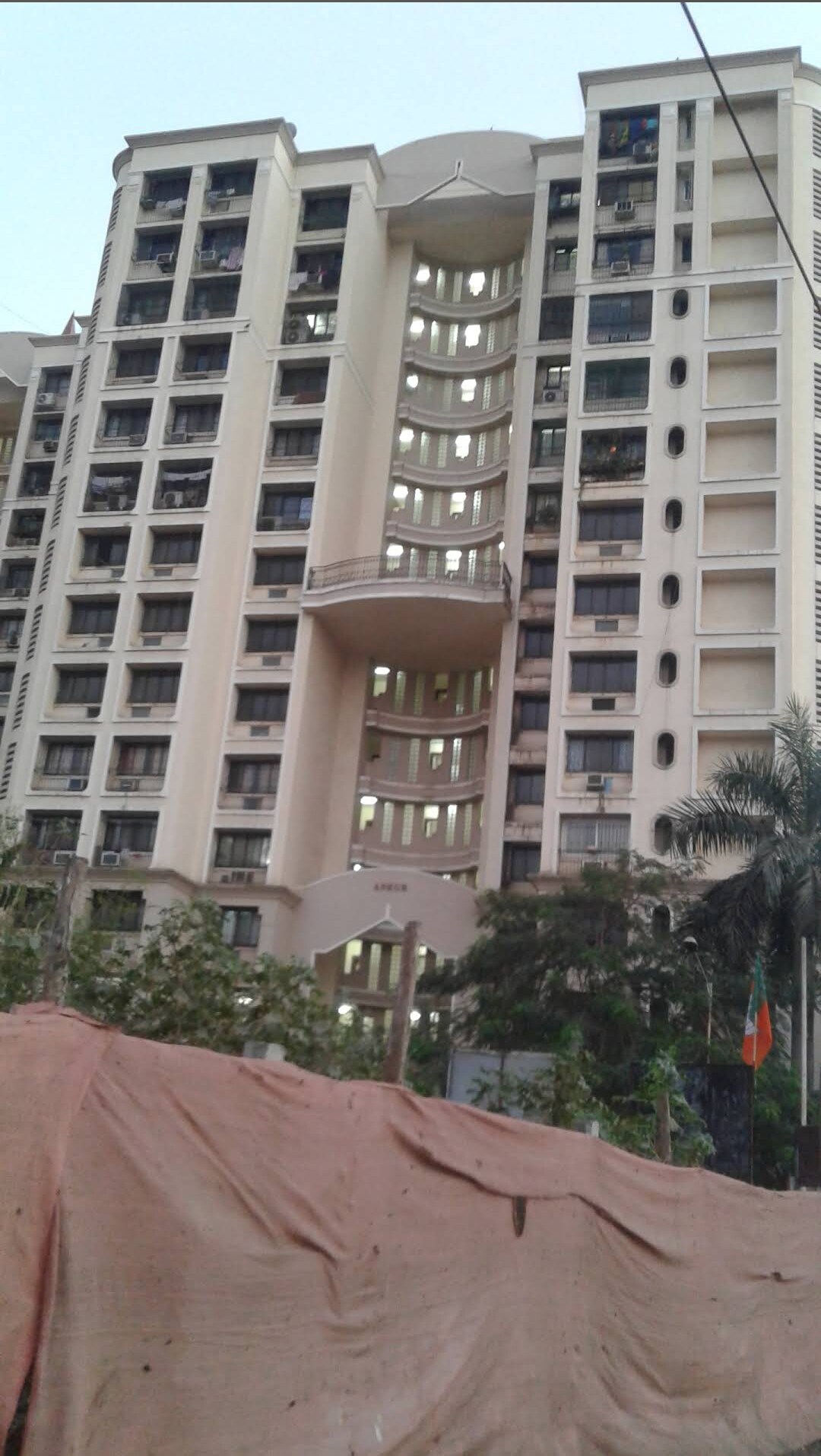 Ankur Building review image
