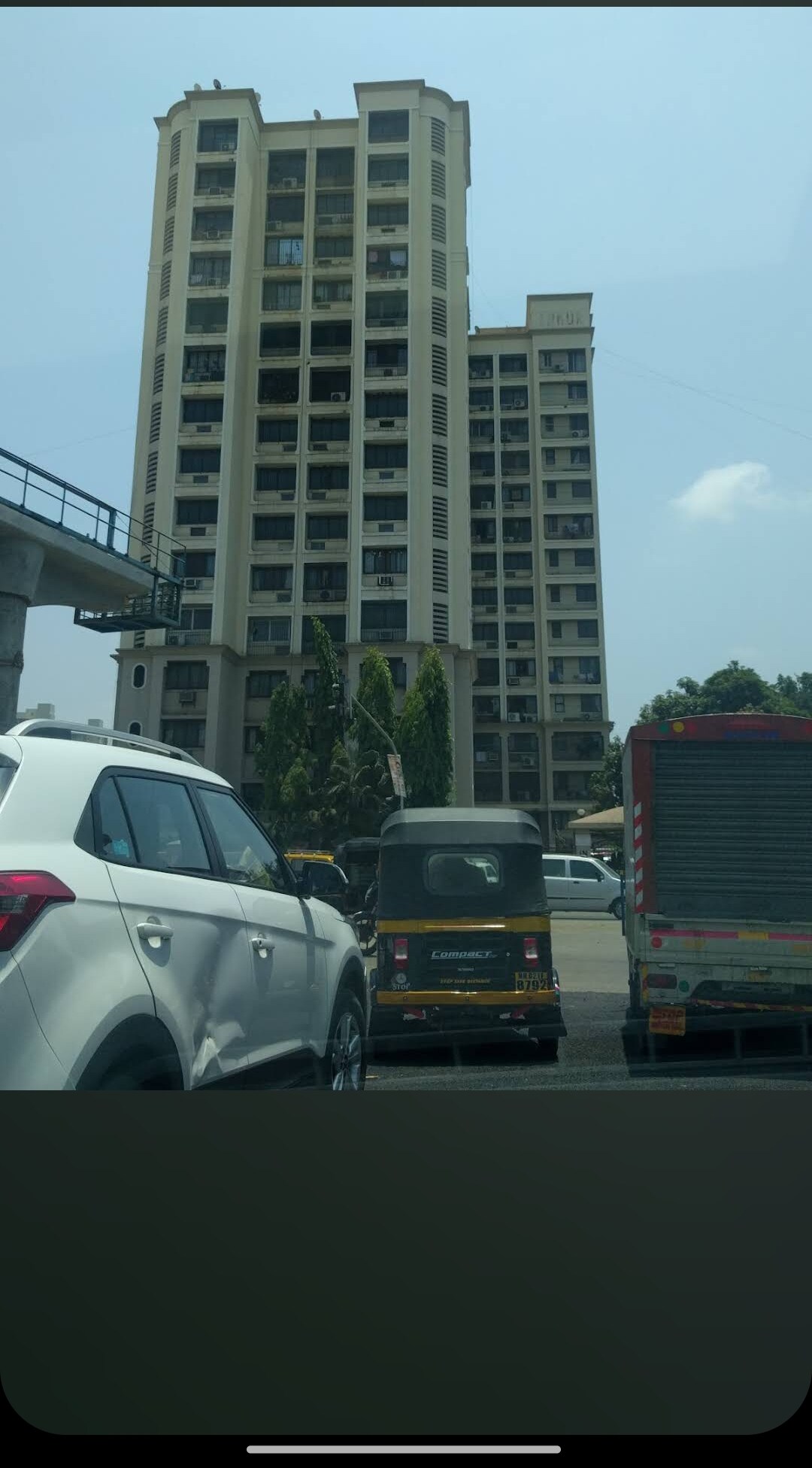 Ankur Building review image