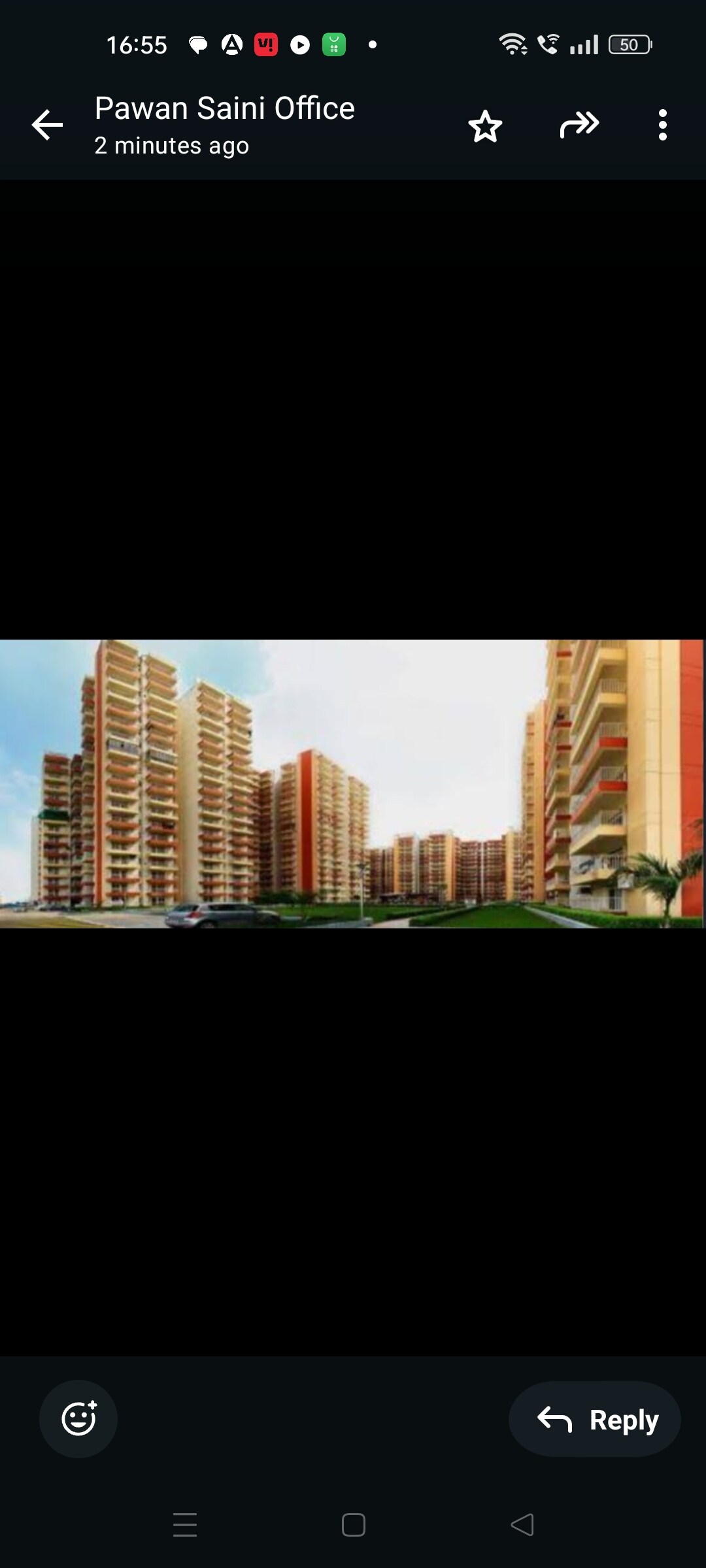 KLJ Greens review image