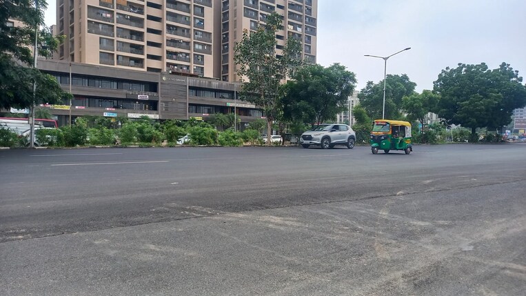 Ognaj, Ahmedabad