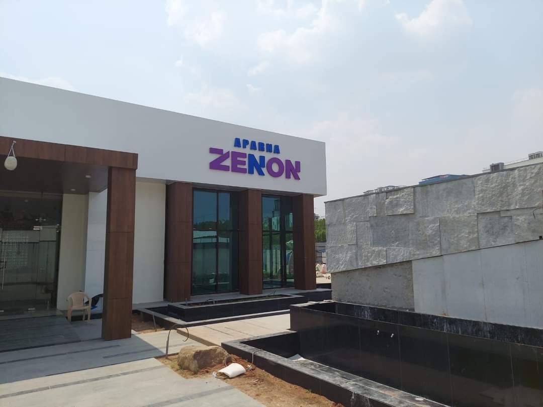 Aparna Zenon review image