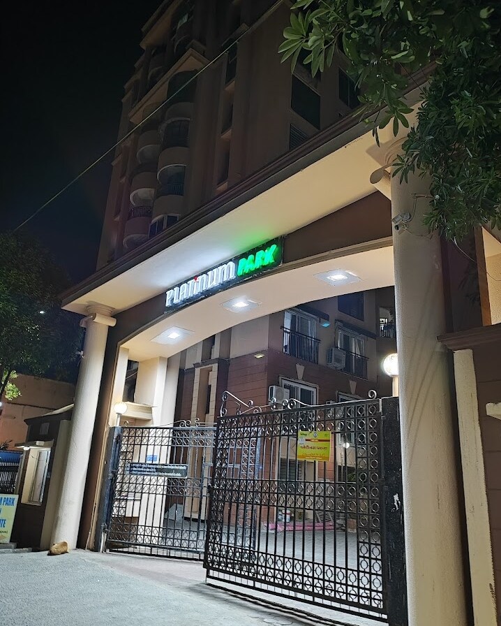 Platinum Park Bhopal review image