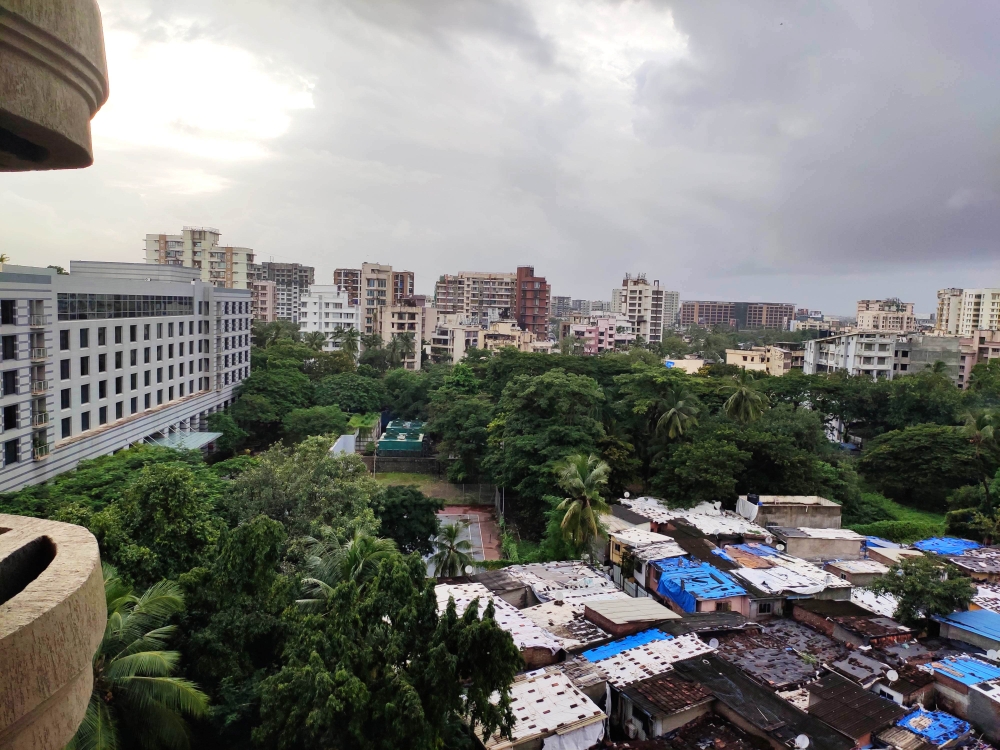 Santacruz East, Mumbai