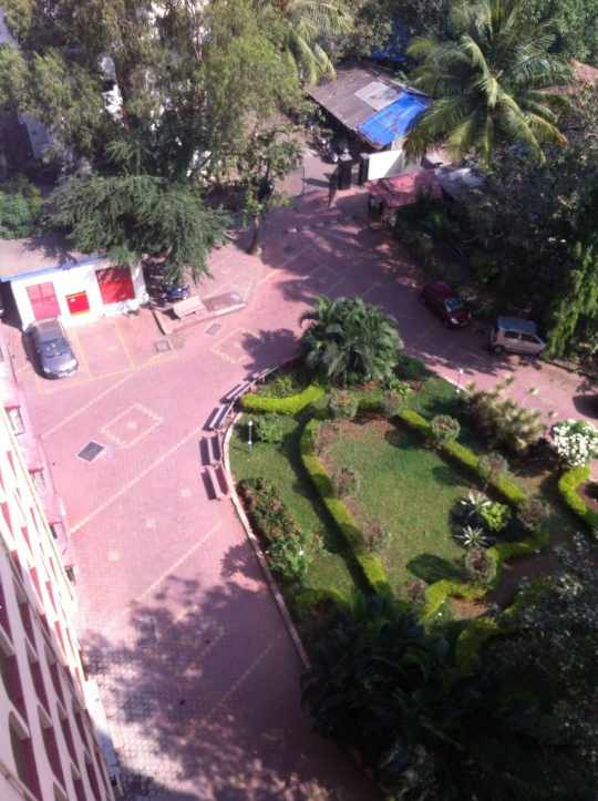 SHYAM M ESTATE AGENTS