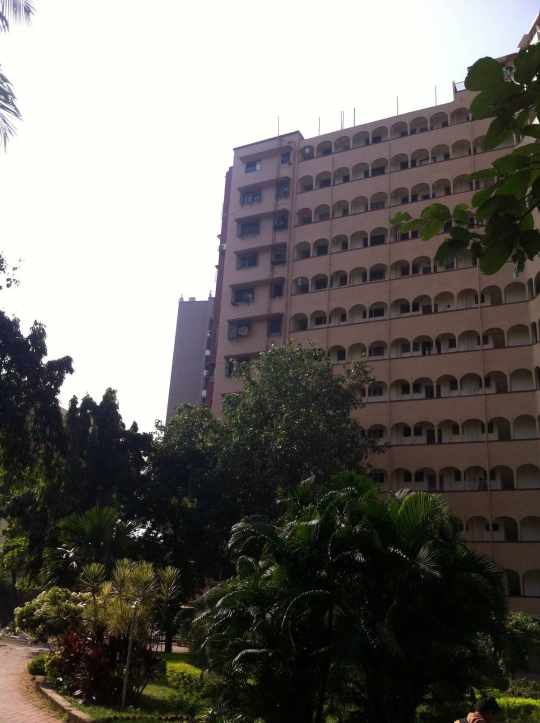 SHYAM M ESTATE AGENTS