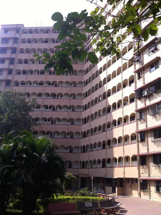 SHYAM M ESTATE AGENTS