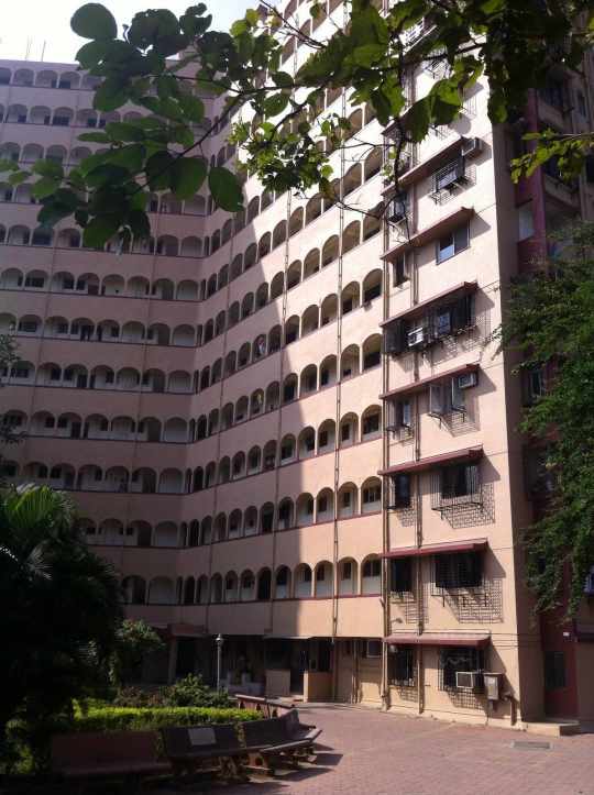 SHYAM M ESTATE AGENTS