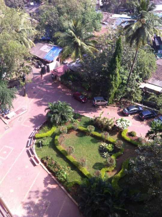 SHYAM M ESTATE AGENTS