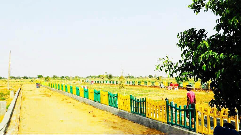 Jewar review image