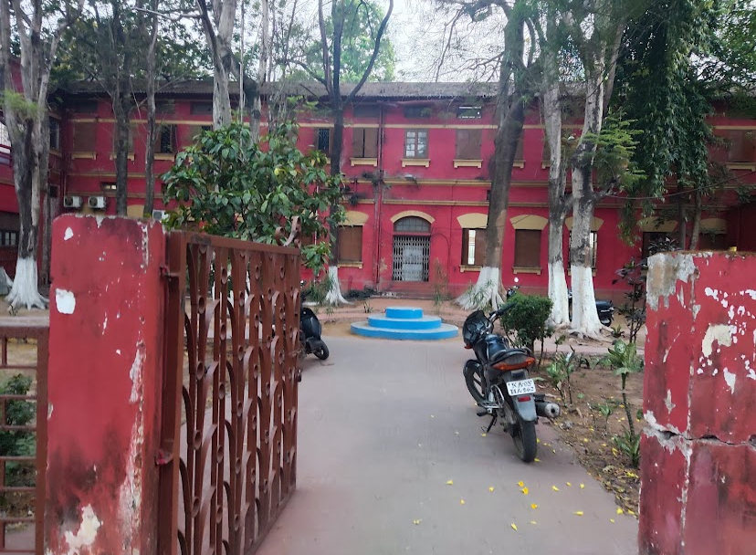 Ranchi University, Ranchi