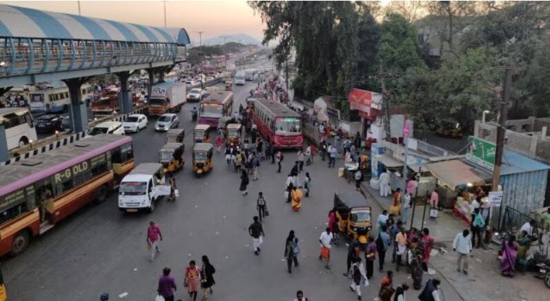 Tambaram review image