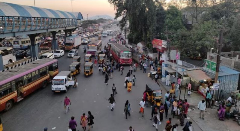 Tambaram, Chennai