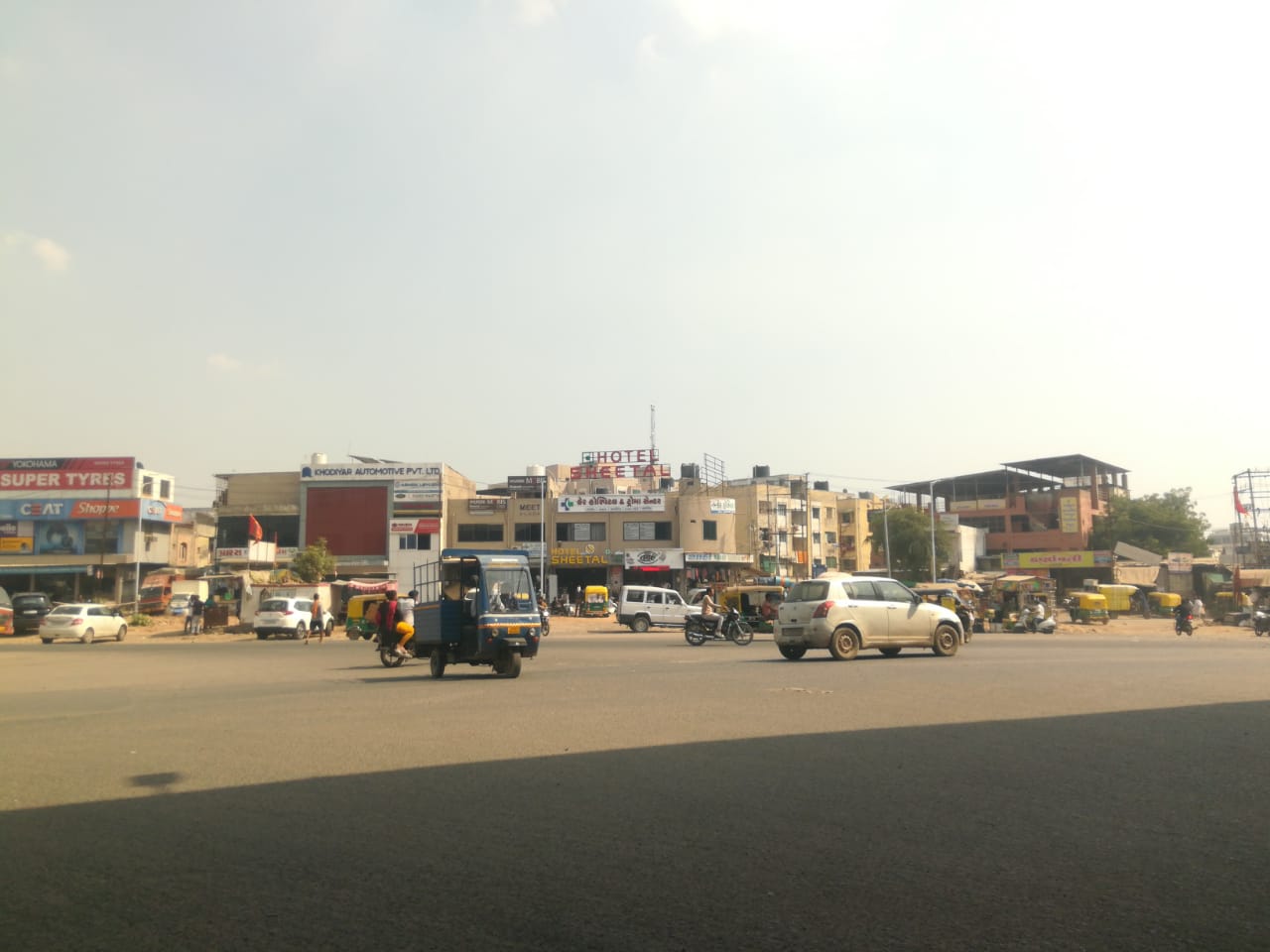 kanishk