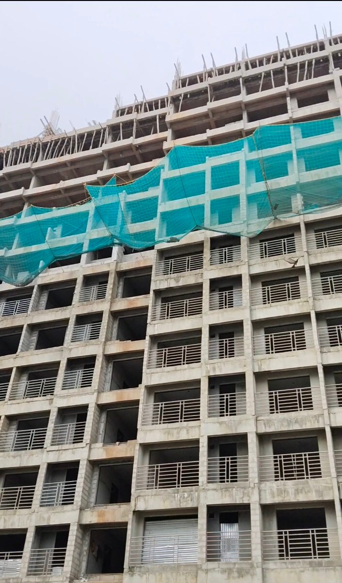 Delight Green View Apartment review image