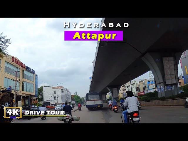 Attapur review image