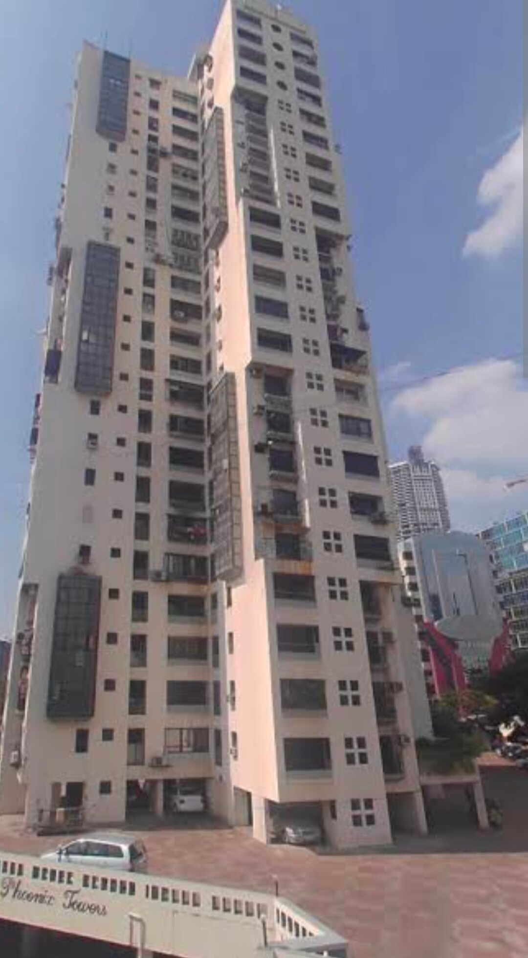 Mittal Phoenix Tower review image