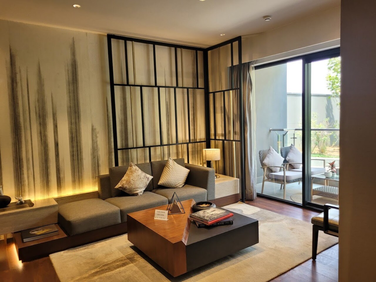 Krisumi Waterfall Residences review image