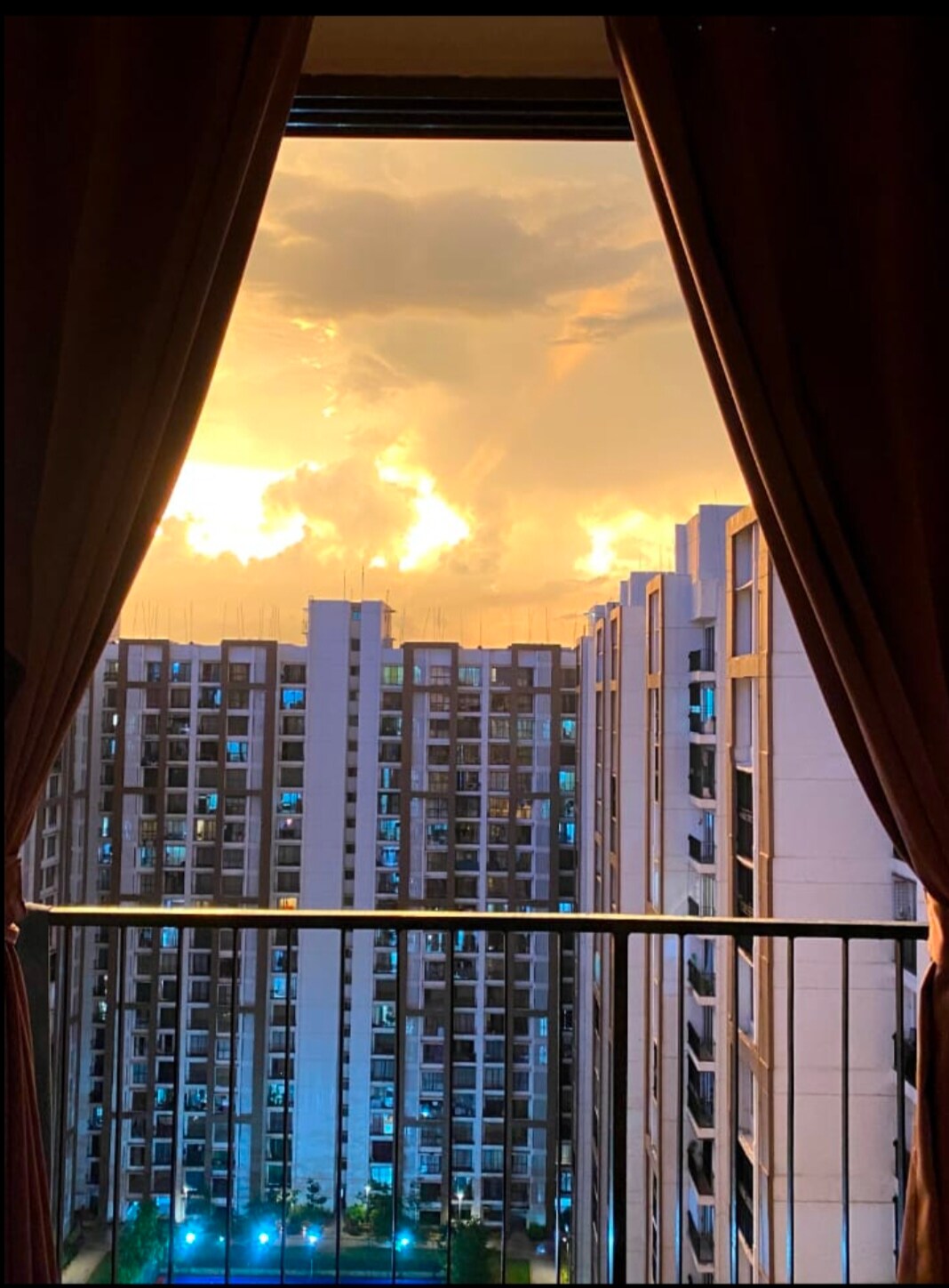 Runwal My City review image