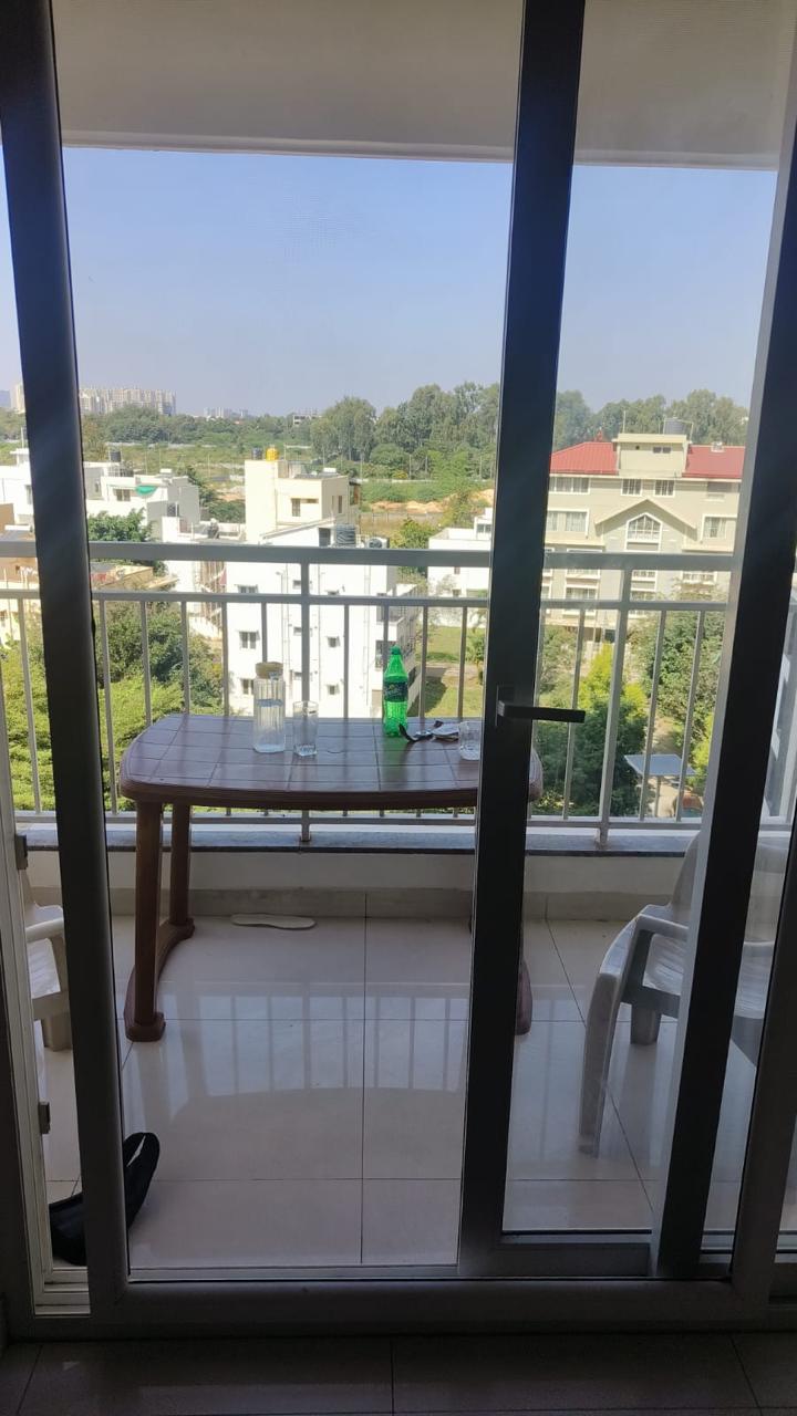 Purva Palm Beach review image
