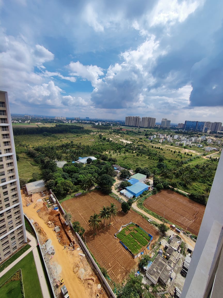 Sobha Dream Gardens review image