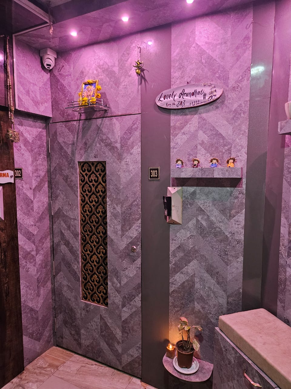 Unique Poonam Estate Cluster 2 review image