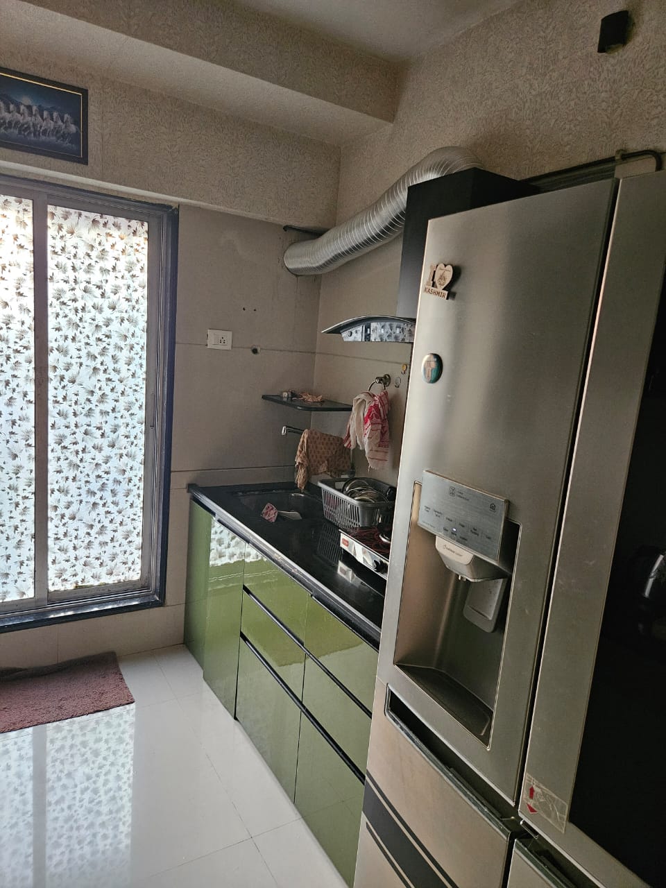 Unique Poonam Estate Cluster 2 review image