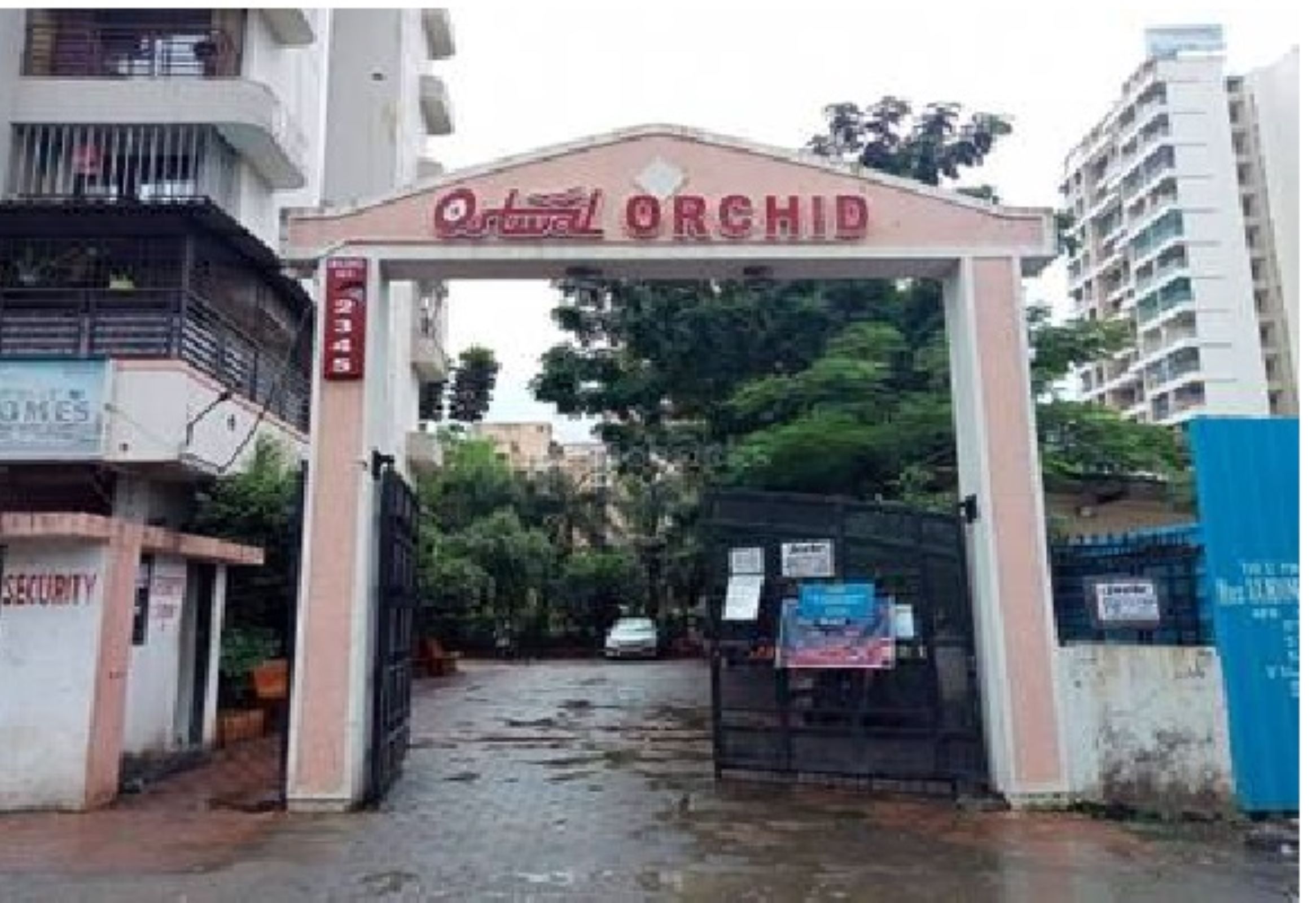 Shree Ostwal Orchid Building No 9 to 12 review image