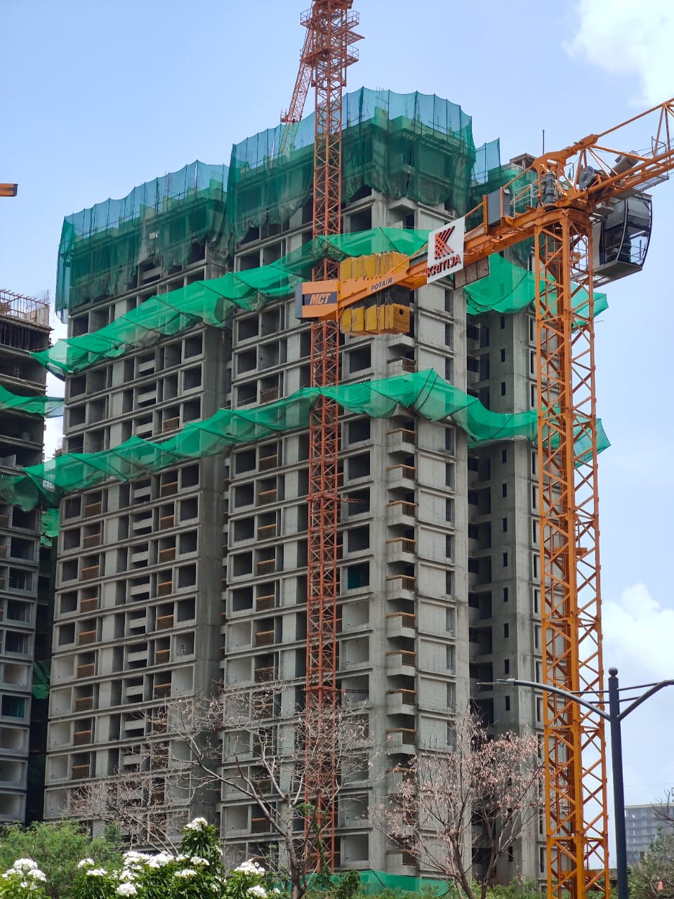 Austin Lush Residences review image