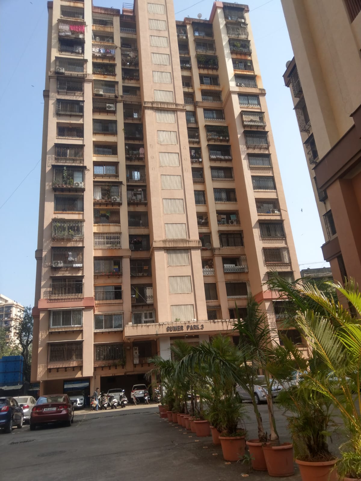 Mazgaon review image
