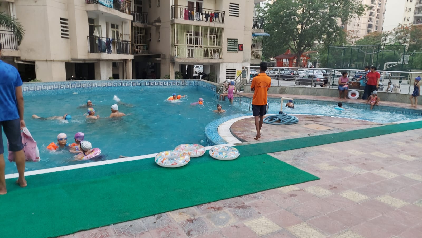 Gardenia Square 2 review image
