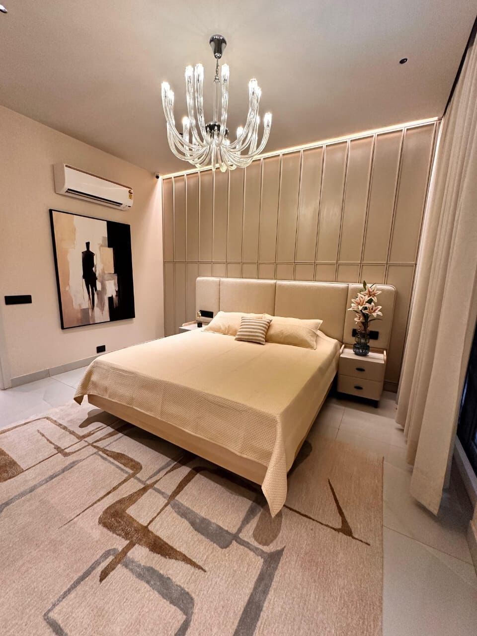 Pavitra Luxury Residences review image
