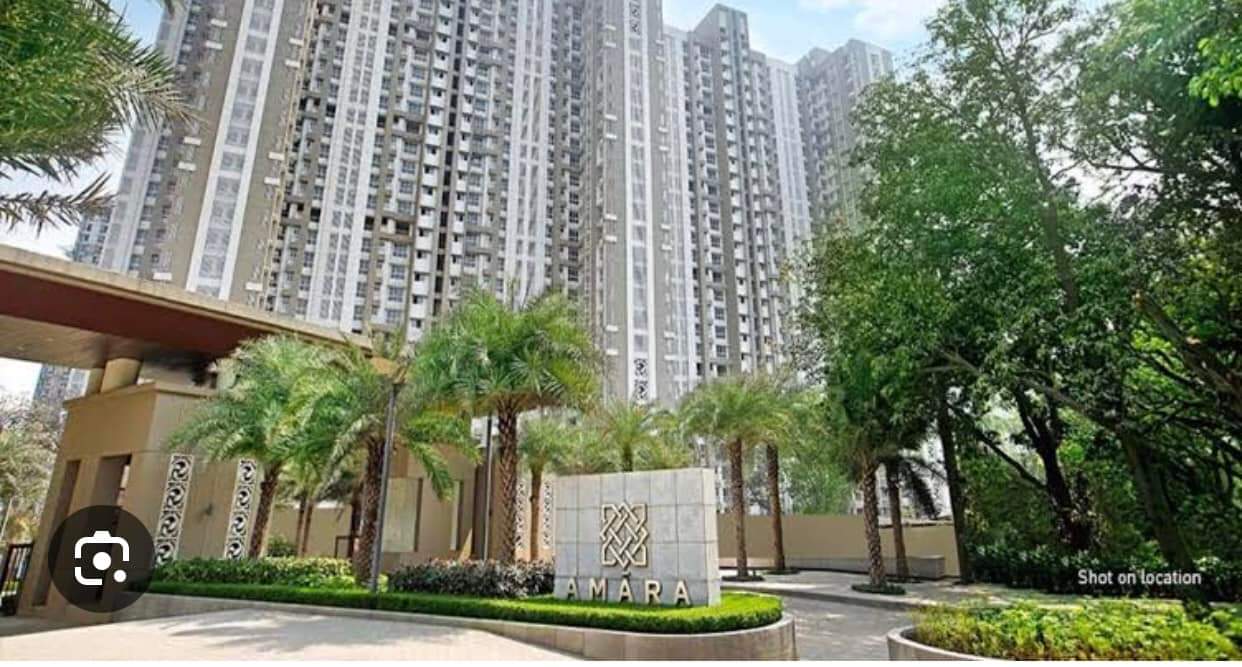 Lodha Amara review image