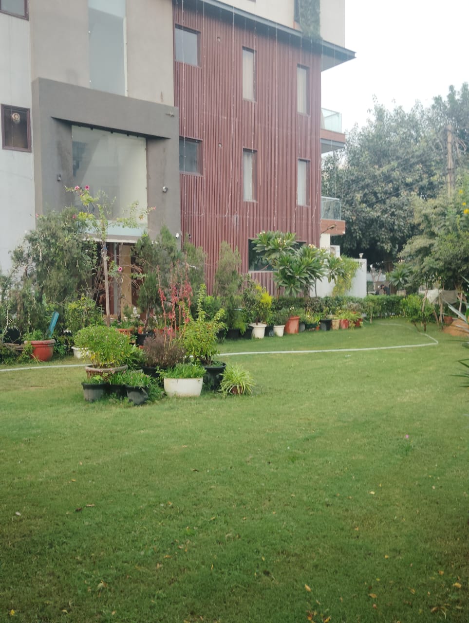 Doordarshan Apartment review image