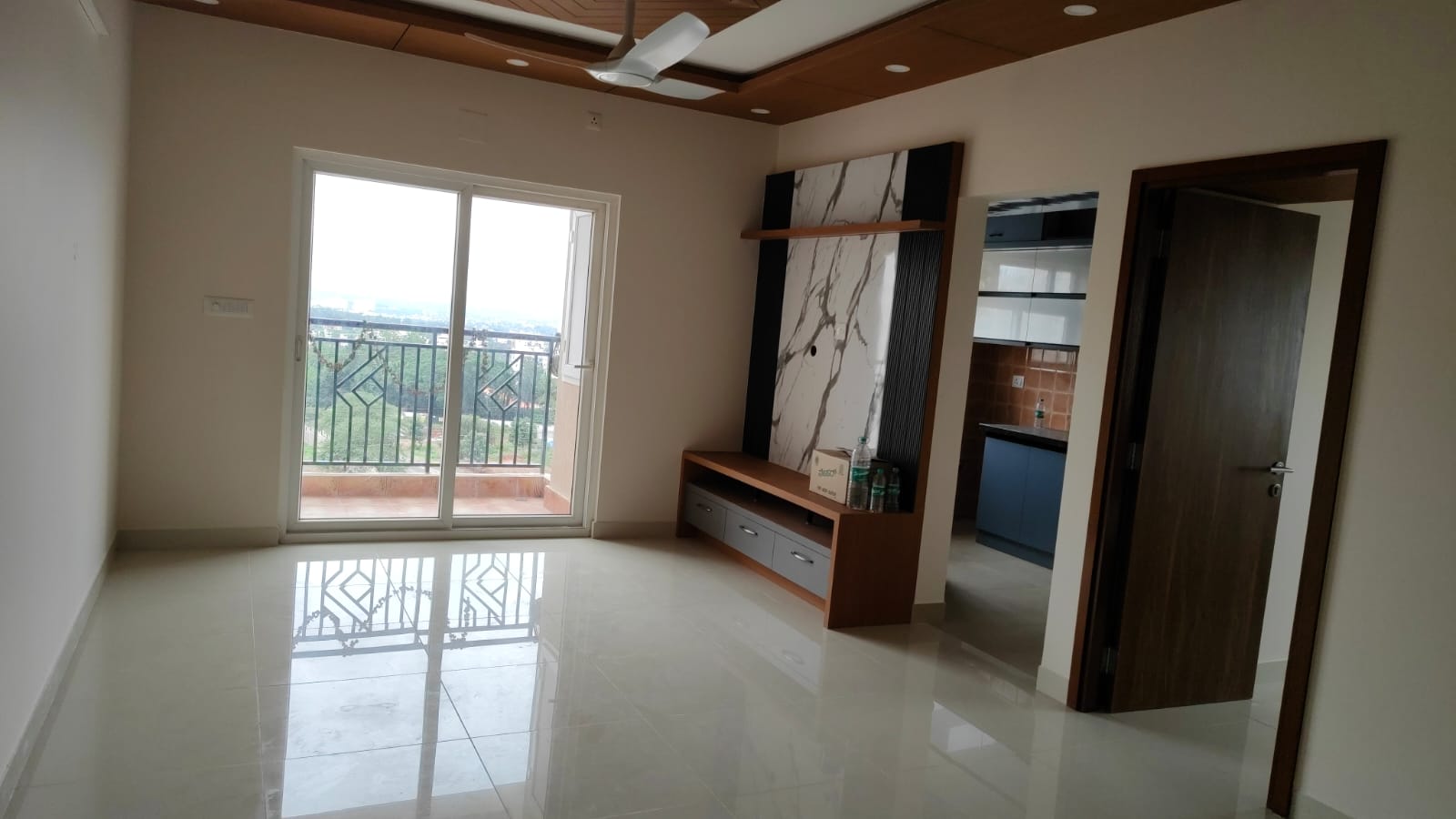 Prestige Primrose Hills review image