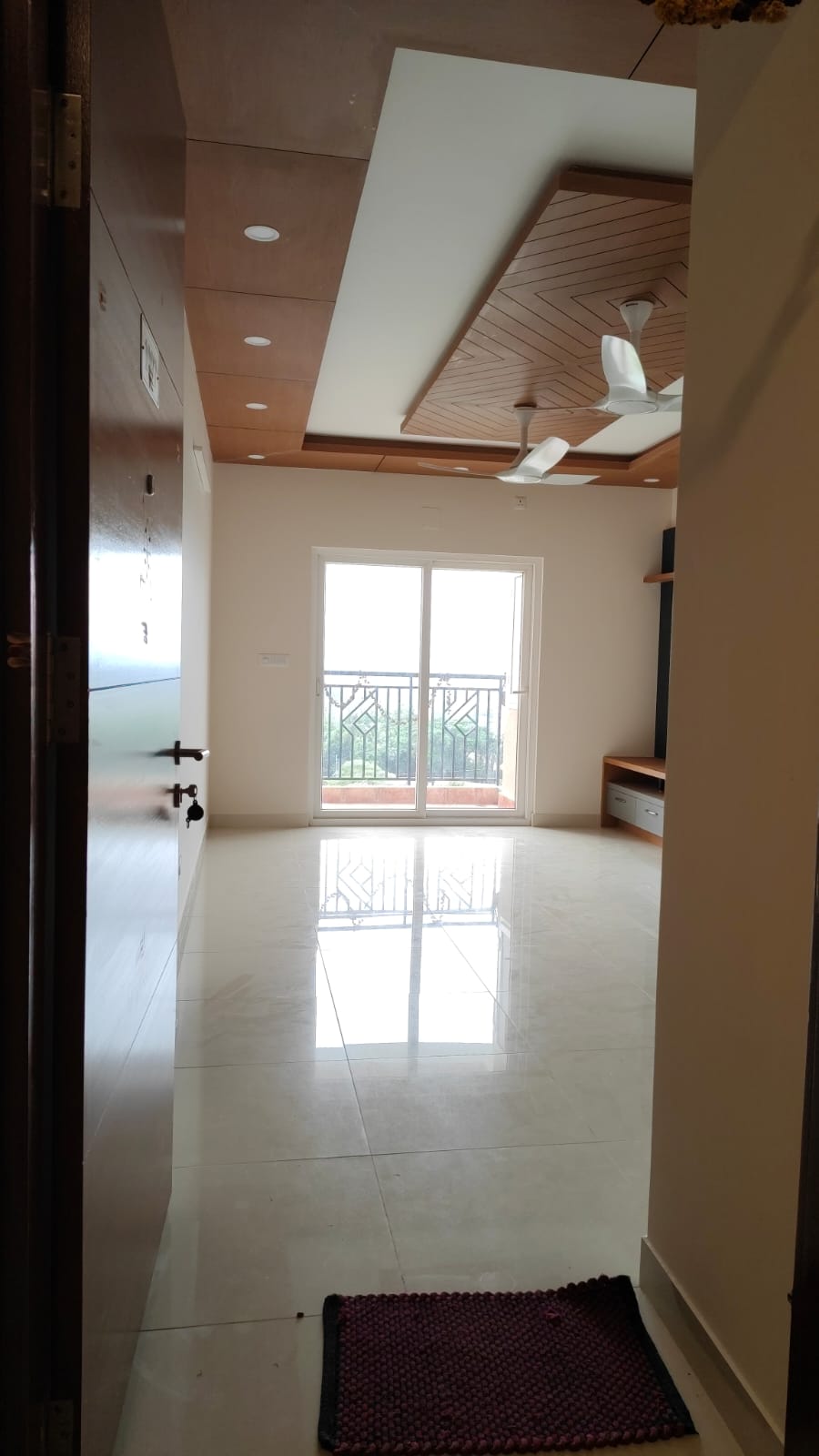 Prestige Primrose Hills review image