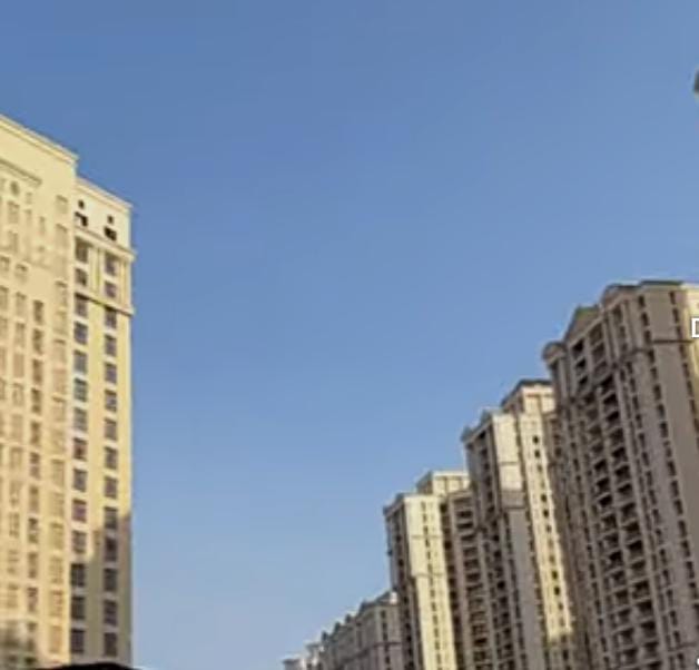 Hiranandani Estate review image