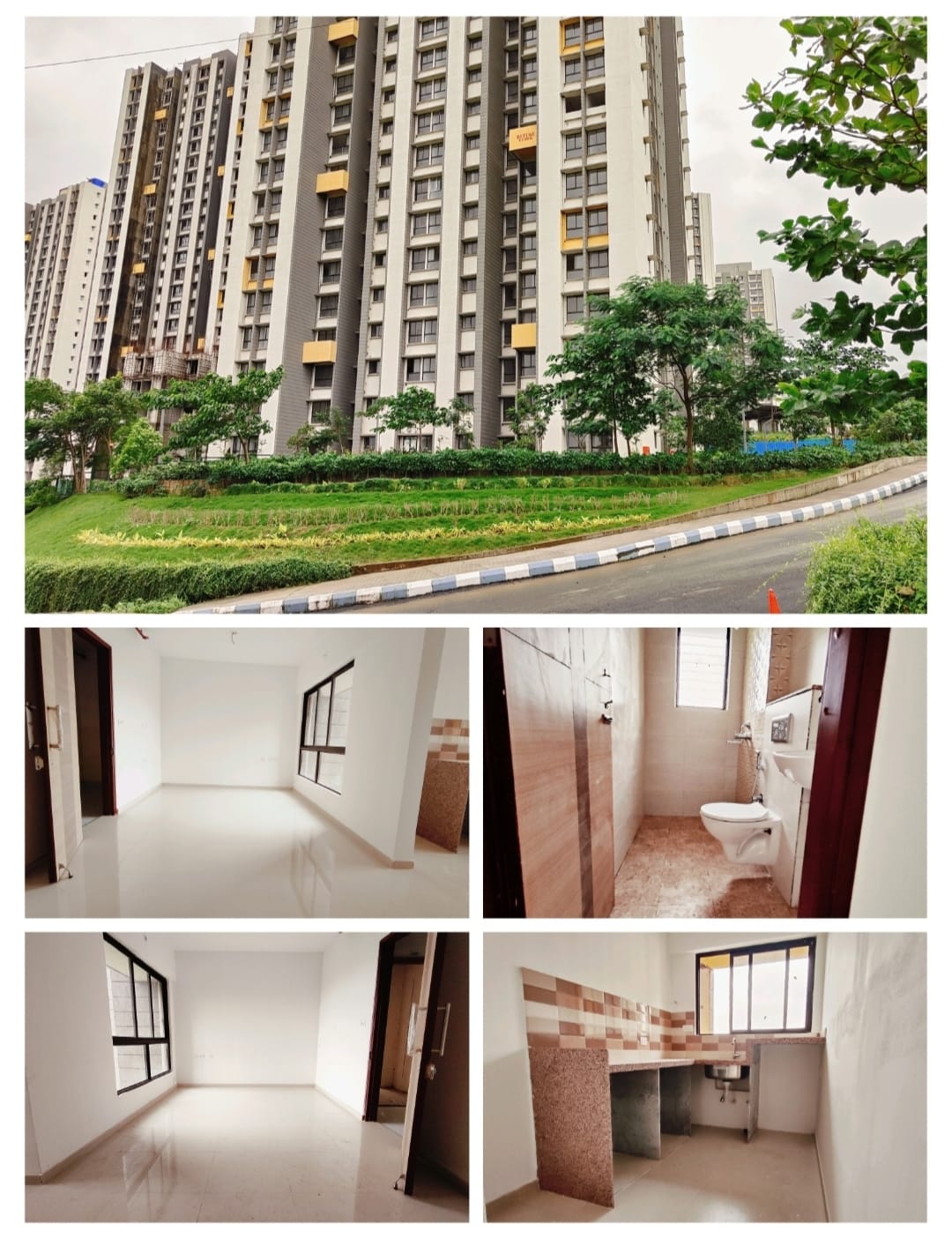 Wadhwa Wise City review image