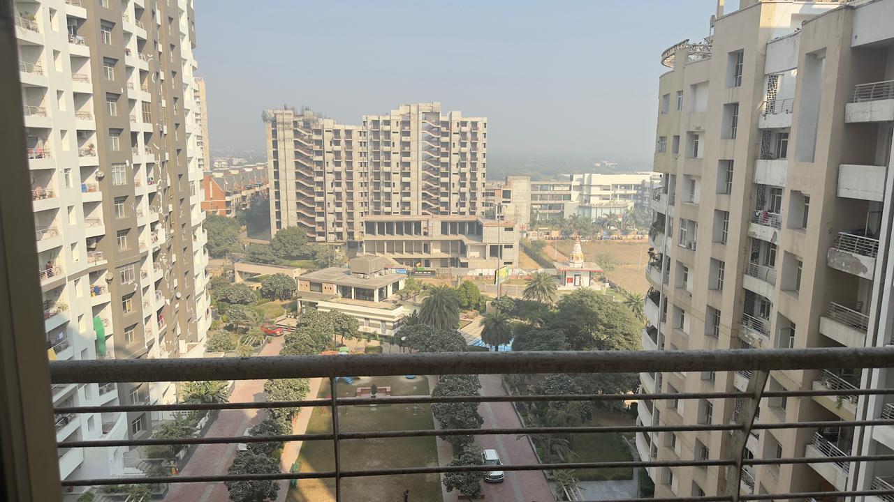Raheja Vedaanta review image