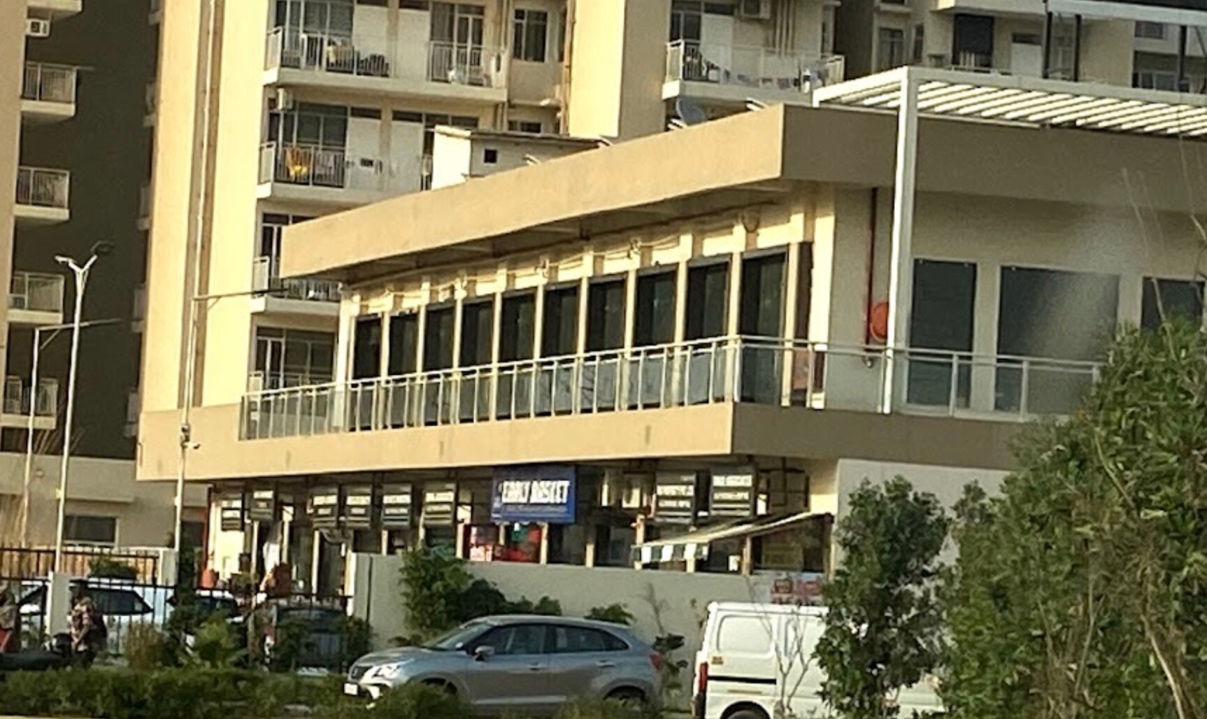 Suncity Avenue 102 review image