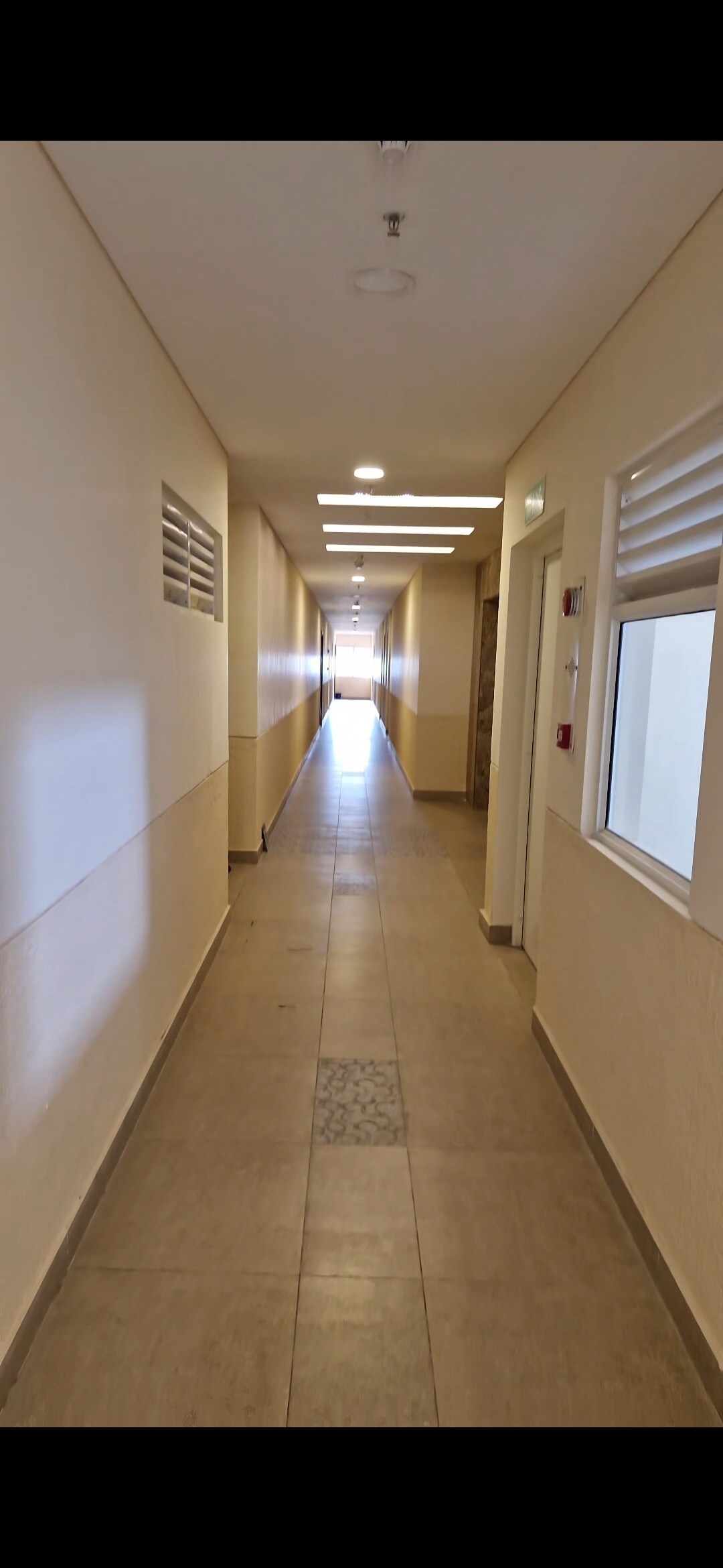 Prestige Finsbury Park Hyde review image