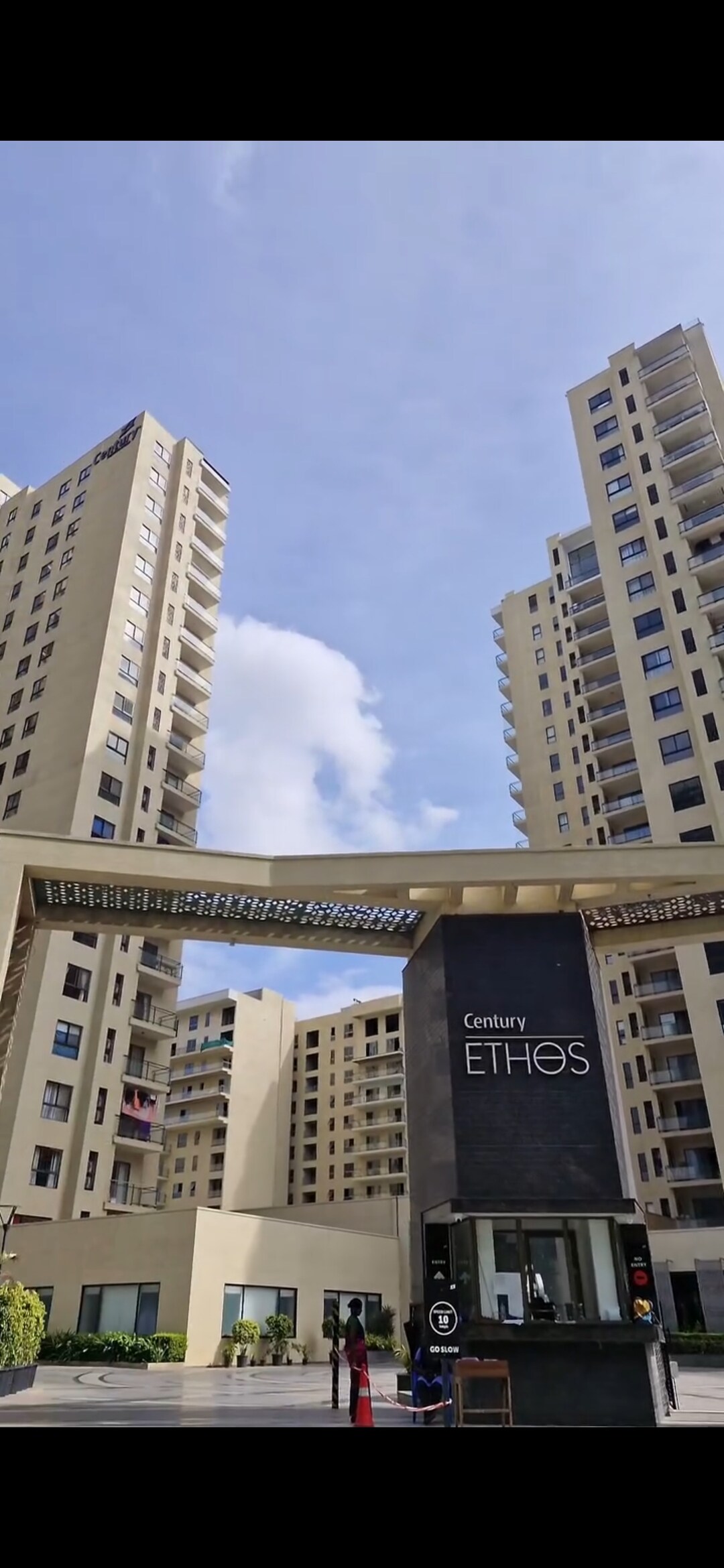 Century Ethos review image