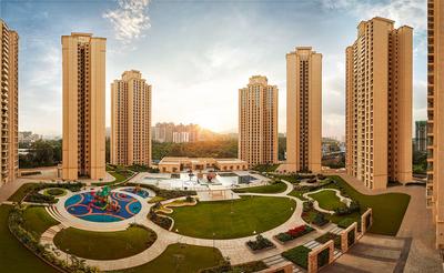 One Hiranandani Park review image