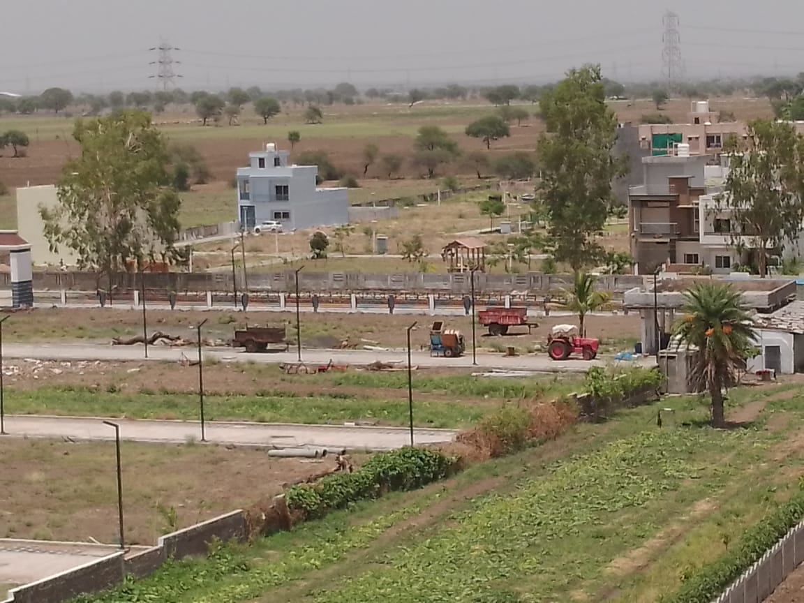 Ujjain Road review image