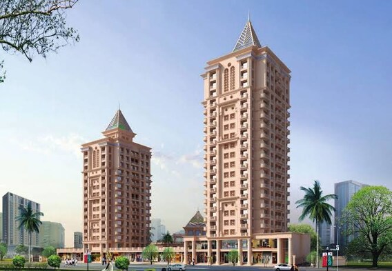 Hiranandani Estate, Thane