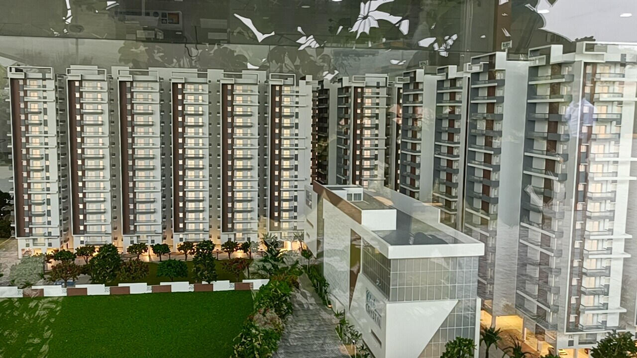 Bhanodaya Crystal review image
