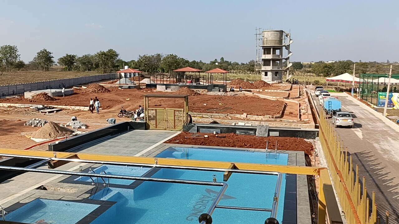 Ganamaina Ravishekhar